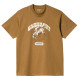 Carhartt WIP Ανδρική κοντομάνικη μπλούζα S/S Buckaroo T-Shirt